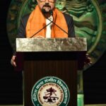 रायपुर : राज्यपाल रमेन डेका खैरागढ़ महोत्सव के समापन समारोह&hellip;