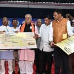 रायपुर : मत्स्य किसानों को आर्थिक समृद्धि हेतु नवीन तकनीक&hellip;