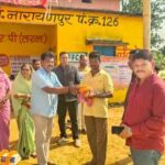 रायपुर : ‘धान बेचने में कोई समस्या नहीं’-किसान सेत राम…