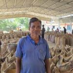 रायपुर : धान खरीदी तिहार सुचारू और पारदर्शी, भिट्ठी कला के किसानों ने जताया विश्वास…