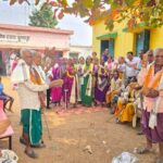 रायपुर : जिले में श्रमिकों के लिए दिसंबर माह में 09 ग्राम पंचायतों में निःशुल्क मोबाइल कैंप शिविर आयोजित…