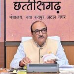 रायपुर : महात्मा गांधी नरेगा की राज्य स्तरीय सशक्त समिति की बैठक सम्पन्न…