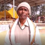 रायपुर : किसानों के चेहरे खिले बच्चों की पढ़ाई और घर निर्माण में करेंगे राशि का उपयोग…