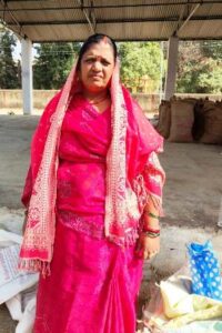 रायपुर : हर्रापारा की महिला किसान फूलबासों ने सुगमता पूर्वक बेचा 30.80 क्विंटल धान…
