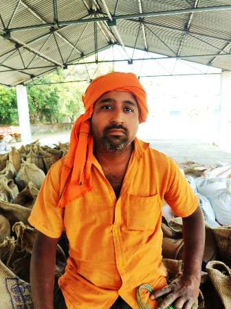 रायपुर : उन्नत कृषक दीपचंद ने दिखाया कृषि में तकनीक और परिश्रम का समन्वय…