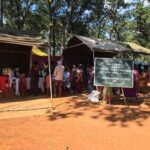 रायपुर : माओवाद प्रभावित क्षेत्रों में जीवन-रक्षा मिशन…