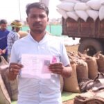 रायपुर : धान खरीदी किसान हित में 3100 रुपए प्रति क्विंटल की दर पर…