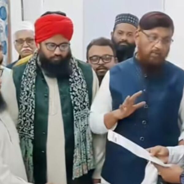 राजनांदगांव : राष्ट्रपति को भेजा ज्ञापन, NIA जांच व कड़ी कार्रवाई की मांग…