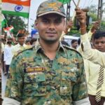 राजनांदगांव: पुलिस नक्सली मुठभेड़ में एक निरीक्षक शहीद, तीन राज्यों&hellip;