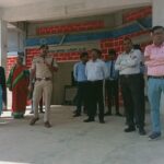 जिला के सी जी – यातायात पुलिस खैरागढ़ ने विशेष&hellip;