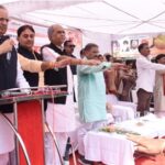 राजनांदगांव : विधानसभा अध्यक्ष ने जनसमुदाय को दिलाया नशा मुक्त&hellip;