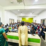 राजनांदगांव : पदुमलाल पुनालाल बक्शी स्कूल राजनांदगांव में रक्षा टीम&hellip;