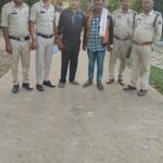 राजनांदगांव : आरोपी द्वारा मिटिंग में दण्डित करने व पुराने&hellip;