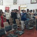 राजनांदगांव : नशा मुक्त भारत के लिए नगर निगम में&hellip;