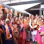 राजनांदगांव : सांसद श्री संतोष पाण्डेय एवं अध्यक्ष छत्तीसगढ़ पर्यटन&hellip;