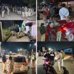 राजनांदगांव पुलिस ने अपराध नियंत्रण के लिए पुलिस चौकी चिखली&hellip;