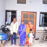 राजनांदगांव : जिले में लगभग 21,328 ग्रामीण परिवारों को मिला&hellip;