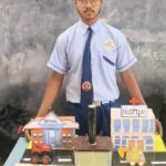 रायपुर : राज्य स्तरीय बाल वैज्ञानिक प्रदर्शनी के लिए सूरजपुर&hellip;