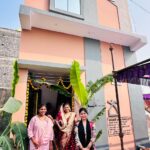 प्रधानमंत्री आवास योजना 2.0 अंतर्गत राजनांदगांव में बना छत्तीसगढ़ का पहला आवास…