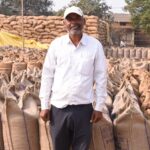 समर्थन मूल्य एवं कृषक उन्नति योजना से किसानों के सपने हो रहे पूरे…