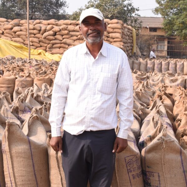 समर्थन मूल्य एवं कृषक उन्नति योजना से किसानों के सपने हो रहे पूरे…