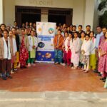 बच्चों में मधुमेह के संबंध में जागरूकता हेतु उन्मुखीकरण कार्यशाला संपन्न…