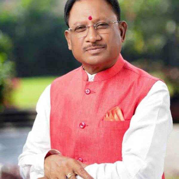 मुख्यमंत्री विष्णु देव साय मोहला में जनजाति गौरव दिवस कार्यक्रम में होंगे शामिल…