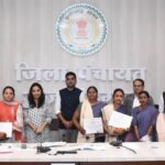 कलेक्टर ने महिला एवं बाल विकास विभाग, स्वास्थ्य विभाग एवं&hellip;