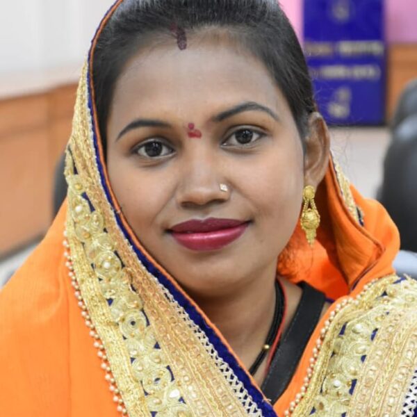 जिला पंचायत की पूर्व अध्यक्ष गीता घासी साहू बनीं प्रदेश पंचायत प्रकोष्ठ की सहसंयोजक…