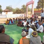 ग्रामसभा घुपसाल कु में लिया बड़ा फैसला, रबी सीजन में धान पर पूर्ण प्रतिबंध…