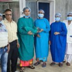 90 किमी के सफर से मिली राहत, जिले में शुरू हुई सुरक्षित सिजेरियन डिलीवरी…