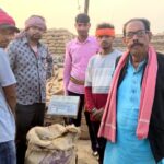 कृषि से उन्नति की ओर, कृषक उदयराम बने दो ट्रैक्टरों के मालिक…