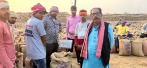 कृषि से उन्नति की ओर, कृषक उदयराम बने दो ट्रैक्टरों के मालिक…