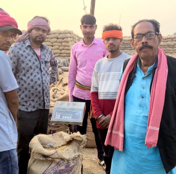 कृषि से उन्नति की ओर, कृषक उदयराम बने दो ट्रैक्टरों&hellip;