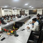 धान खरीदी शासन की सर्वोच्च प्राथमिकता, गंभीरता से करें कार्य-कलेक्टर तुलिका प्रजापति…