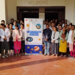 बाल मधुमेह की रोकथाम के लिए सामुदायिक स्वास्थ्य अधिकारियों की कार्यशाला संपन्न…