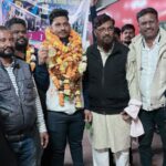 राष्ट्रीय शालेय वेटलिफ्टिंग स्पर्धा मे रेहान ने 273 किलो वज़न उठाकर जीता स्वर्ण पदक…