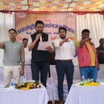 अंतर्राष्ट्रीय दिव्यांगजन दिवस पर छुईखदान में जिला स्तरीय कार्यक्रम सम्पन्न…