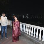 महापौर ऐतिहासिक बूढ़ातालाब में पूर्व वर्ती सरकार द्वारा लगवाए गए 5 करोड़ के फाउंटेन कीजानकारी लेने स्थल पहुंची…