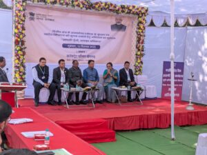 खैरागढ़ में ‘आपकी पूँजी, आपका अधिकार’ मुहिम का शुभारंभ…