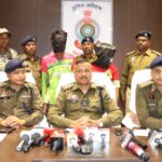 8 साल पुराने अंधे कत्ल का हुआ सनसनीखेज खुलासा,कबीरधाम पुलिस की अथक मेहनत से आरोपी गिरफ्तार…