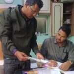 खाद्य सुरक्षा विभाग की टीम द्वारा जिले के औद्योगिक क्षेत्र में संचालित प्रतिष्ठानों का किया गया औचक निरीक्षण…