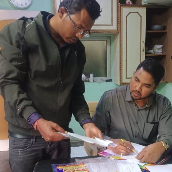 खाद्य सुरक्षा विभाग की टीम द्वारा जिले के औद्योगिक क्षेत्र&hellip;