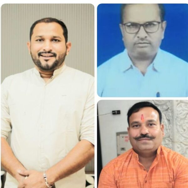 28 दिसंबर को म्युनिसिपल स्कूल ग्राउंड में होगा भव्य हिन्दू सम्मेलन…