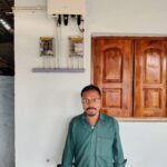 प्रधानमंत्री सूर्यघर मुफ्त बिजली योजना से रोशन हुआ दिनुराम का घर…