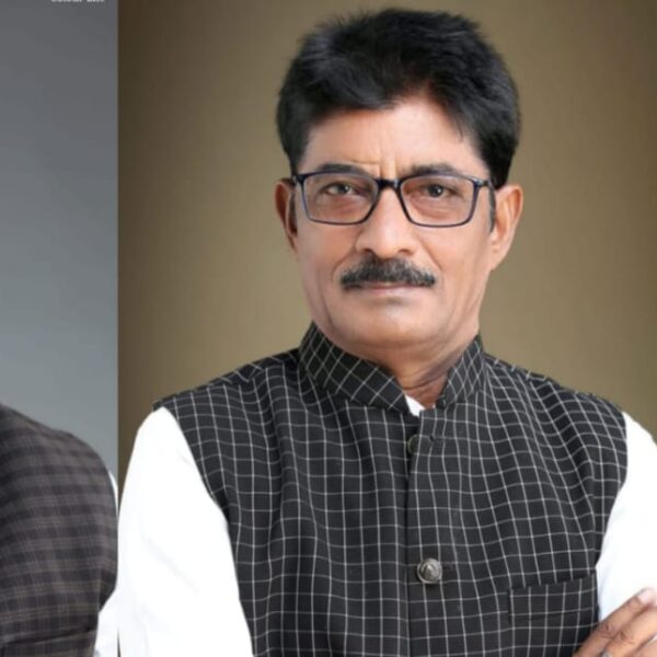 भाजपा अल्पसंख्यक मोर्चा छत्तीसगढ़ की प्रदेश कार्यकारिणी घोषित…