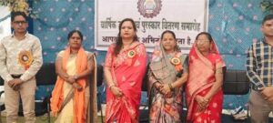 चिल्हाटी कॉलेज का वार्षिक उत्सव सम्पन्न, मेधावी विद्यार्थियों का सम्मान…