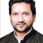 खेल से युवाओं में खेल भावना, अनुशासन व टीमवर्क का विकास-विक्रांत सिंह…