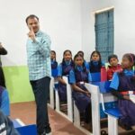 सरकारी स्कूलों में प्राईवेट स्कूलों के समान अधोसंरचना विकास एवं ई-लर्निंग से अध्यापन पर फोकस – मधुसूदन यादव…