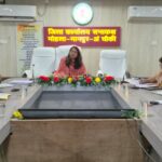 श्रमिकों का शत-प्रतिशत पंजीयन हो सुनिश्चित- तुलिका प्रजापति…